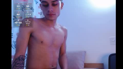 Snapshot of axel_davis_ chatting on October 2025 05:41:02 AM axel davis online show from October 2025 05:41:02 AM