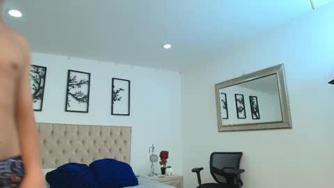 axel_draven online show from October 2025 11:11:01 AM