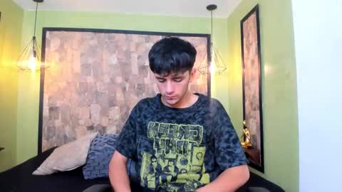 axel_draven online show from December 2025 11:18:01 AM