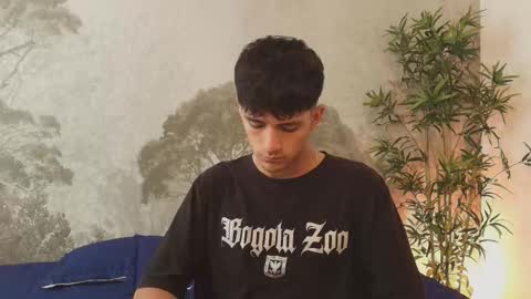 axel_draven online show from January 2026 11:12:01 AM