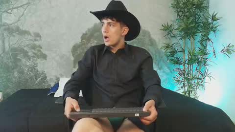 axel_draven online show from January 2026 01:48:01 PM