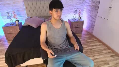 axel_draven online show from April 2026 12:12:01 PM