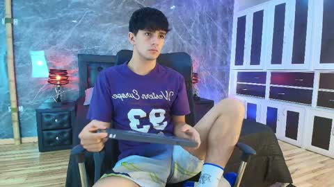 axel_draven online show from April 2026 11:48:01 AM