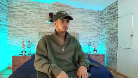 axel_draven online show from June 2026 12:04:02 PM