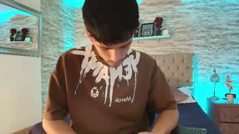 axel_draven online show from June 2026 12:40:01 PM