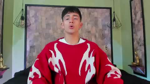 axel_draven online show from June 2026 11:57:02 AM
