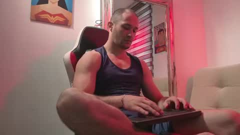 Axel Fairchaild online show from June 2026 01:14:01 PM