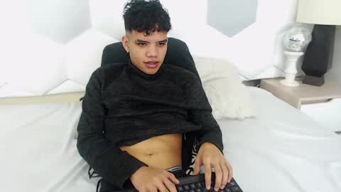 Snapshot of axel_forte chatting on March 2025 12:34:01 PM Axel Forte online show from March 2025 12:34:01 PM