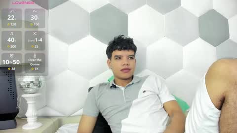 Axel Forte online show from October 2025 12:44:02 PM