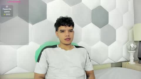 Axel Forte online show from October 2025 01:08:02 PM