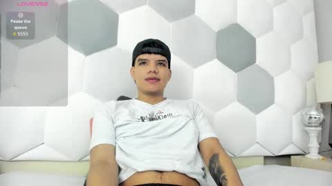 Axel Forte online show from October 2025 01:20:01 PM