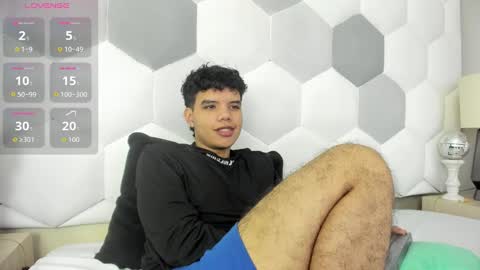 Axel Forte online show from October 2025 12:58:01 PM