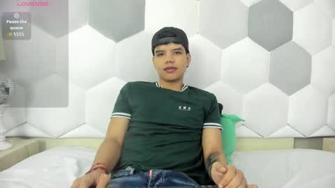 Axel Forte online show from October 2025 12:50:01 PM