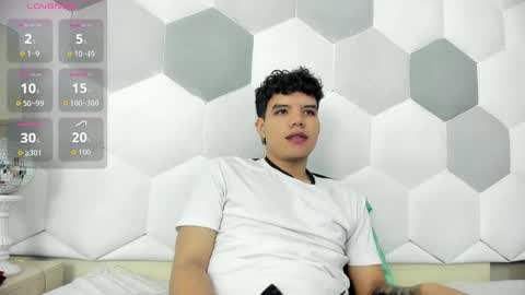 Axel Forte online show from October 2025 01:22:01 PM