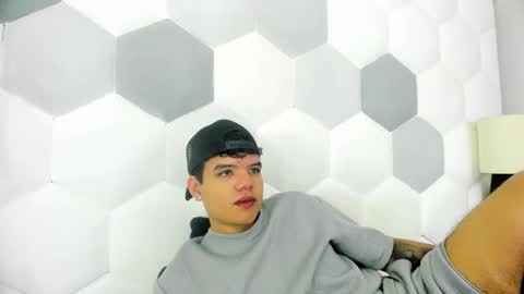 Axel Forte online show from March 2026 01:39:02 PM