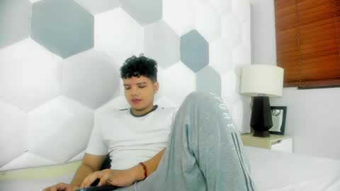 Axel Forte online show from April 2026 03:09:01 PM