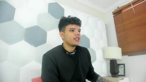 Axel Forte online show from April 2026 02:48:01 PM