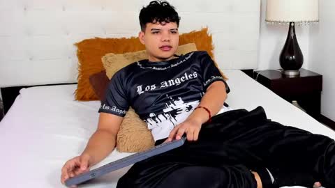 Axel Forte online show from May 2026 01:40:01 PM