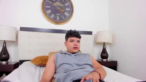 Snapshot of axel_forte chatting on June 2026 04:22:01 PM Axel Forte online show from June 2026 04:22:01 PM