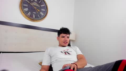 Snapshot of axel_forte chatting on June 2026 02:09:01 PM Axel Forte online show from June 2026 02:09:01 PM