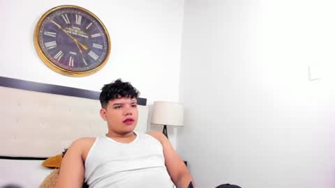 Snapshot of axel_forte chatting on July 2026 03:01:02 PM Axel Forte online show from July 2026 03:01:02 PM