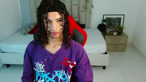 Axel online show from January 2026 11:31:01 PM