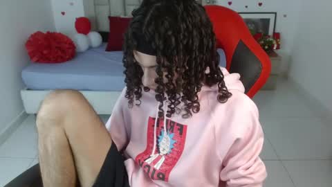Axel online show from February 2026 11:33:02 PM