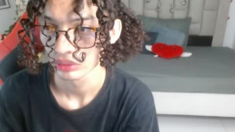 Axel online show from May 2026 01:24:02 AM