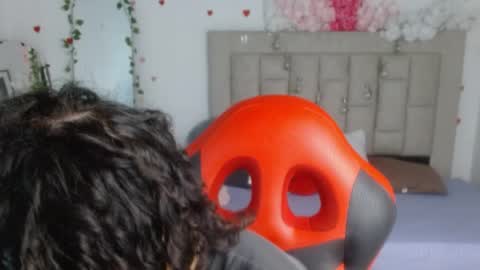 Axel online show from May 2026 01:25:02 AM