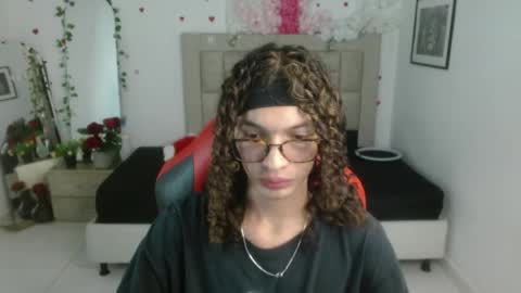 Axel online show from June 2026 01:09:01 AM