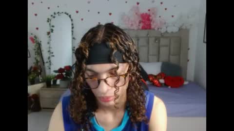 Axel online show from June 2026 12:46:01 AM