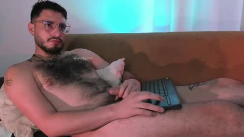 Sebstian online show from April 2026 08:04:02 PM