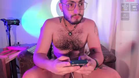 Snapshot of axel_giracr chatting on July 2026 07:16:01 PM Sebstian online show from July 2026 07:16:01 PM