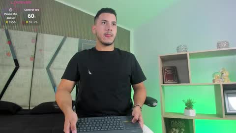 axel_grey_ online show from March 2026 12:30:02 PM