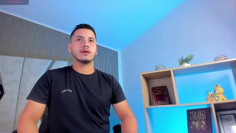 axel_grey_ online show from March 2026 12:27:02 PM