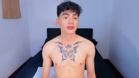 Axel online show from August 2026 10:23:02 PM