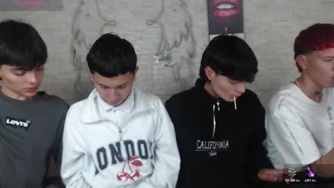 Snapshot of axel_milo_and_kairo chatting on November 2025 04:33:02 AM axel_milo_and_kairo online show from November 2025 04:33:02 AM