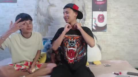 Snapshot of axel_milo_and_kairo chatting on January 2026 12:03:02 AM axel_milo_and_kairo online show from January 2026 12:03:02 AM