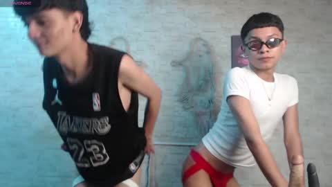 Snapshot of axel_milo_and_kairo chatting on February 2026 04:03:02 PM axel_milo_and_kairo online show from February 2026 04:03:02 PM