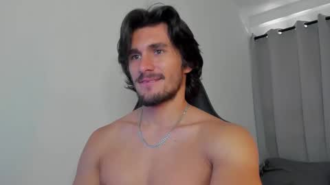 Axel online show from September 2025 04:01:02 PM