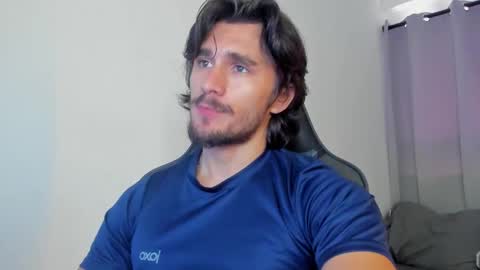 Axel online show from September 2025 03:50:01 PM