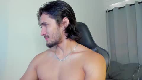 Axel online show from September 2025 04:12:02 PM