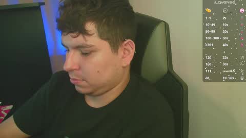 Axel online show from April 2026 02:51:02 PM