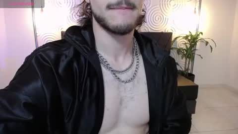 Axel  online show from July 2026 01:24:01 PM