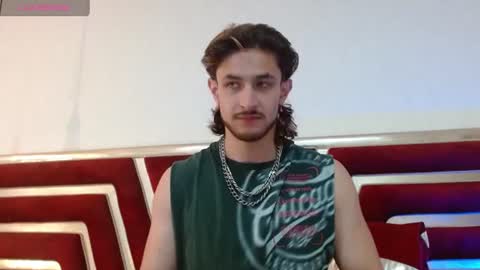 Axel  online show from July 2026 03:40:02 PM