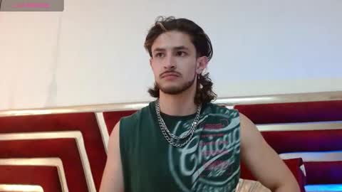 Axel  online show from July 2026 03:03:02 PM