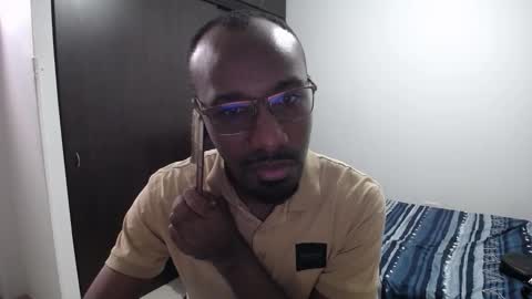 axel rios online show from November 2025 08:52:02 PM