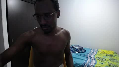 axel rios online show from April 2026 02:31:01 AM