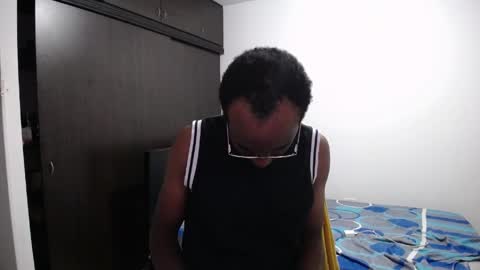 axel rios online show from April 2026 02:28:02 AM