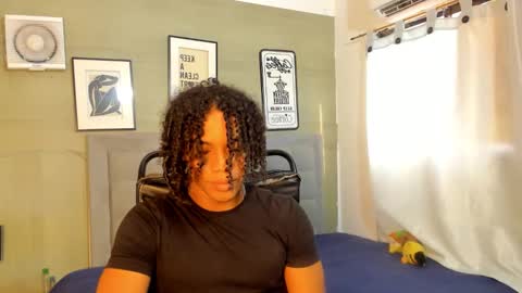 AXEL SILVA online show from September 2025 12:27:02 PM